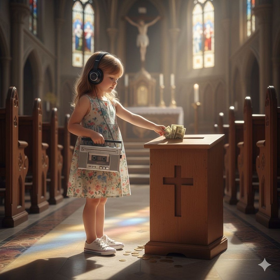 Fight For Your Causes!