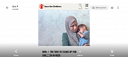 Save the Children Foundation