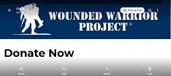 Wounded Warrior Project