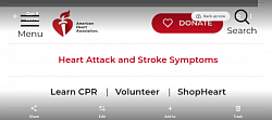 American Heart Association