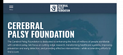 Cerebral Palsy Foundation