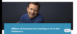 Michael J. Fox Parkinson's Foundation