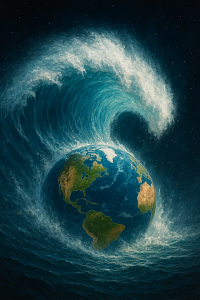 Save the World One T-shirt at a Time