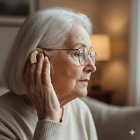 Let Them Know Your Listening